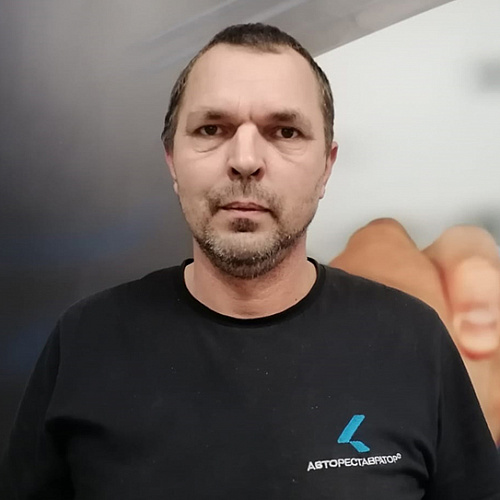 Алексей Кубоевич